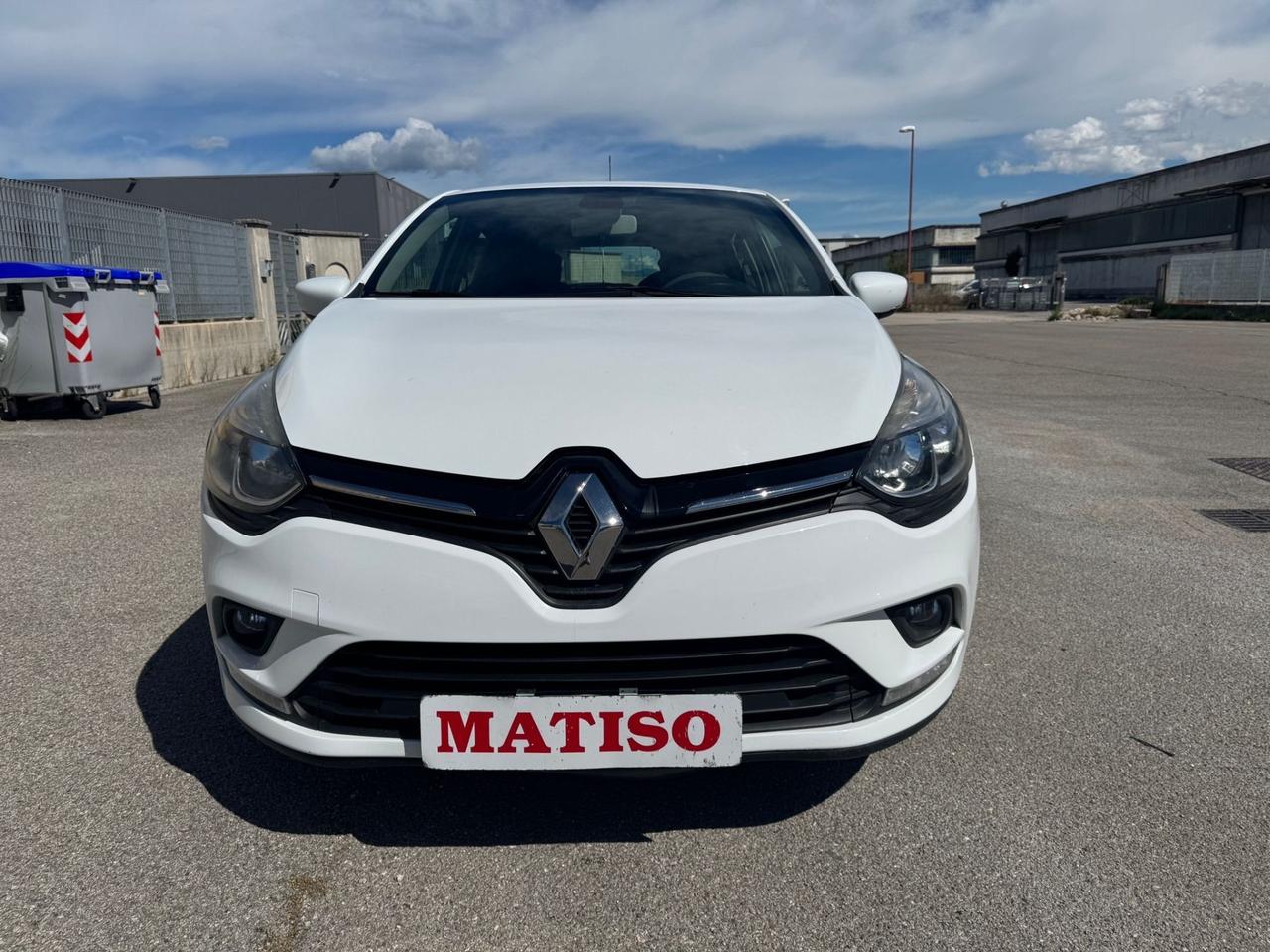 Renault Clio TCe 12V 90CV Start&Stop 5 porte Energy Zen