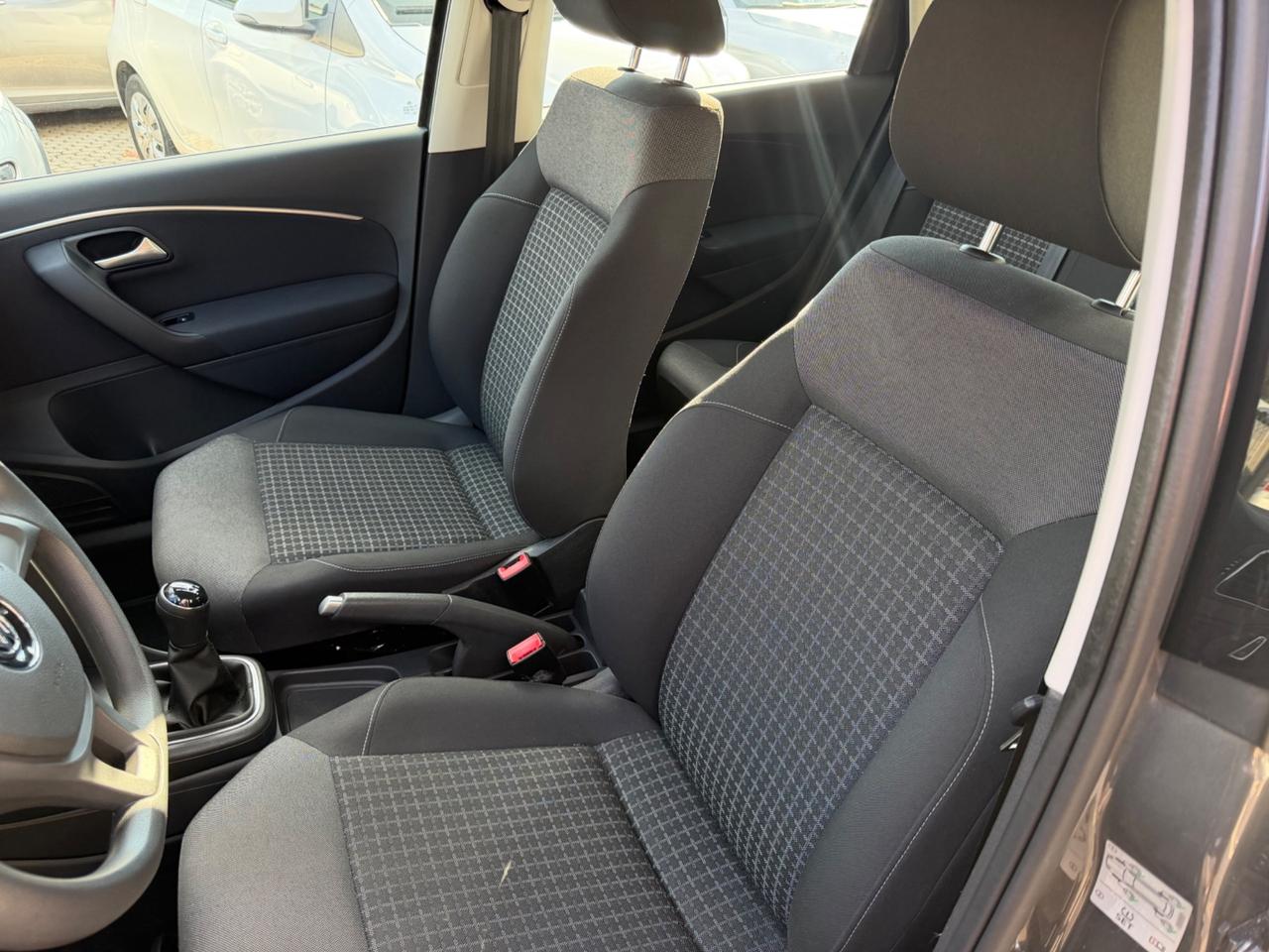 Volkswagen Polo 1.0 75 CV 5p. KM certificati