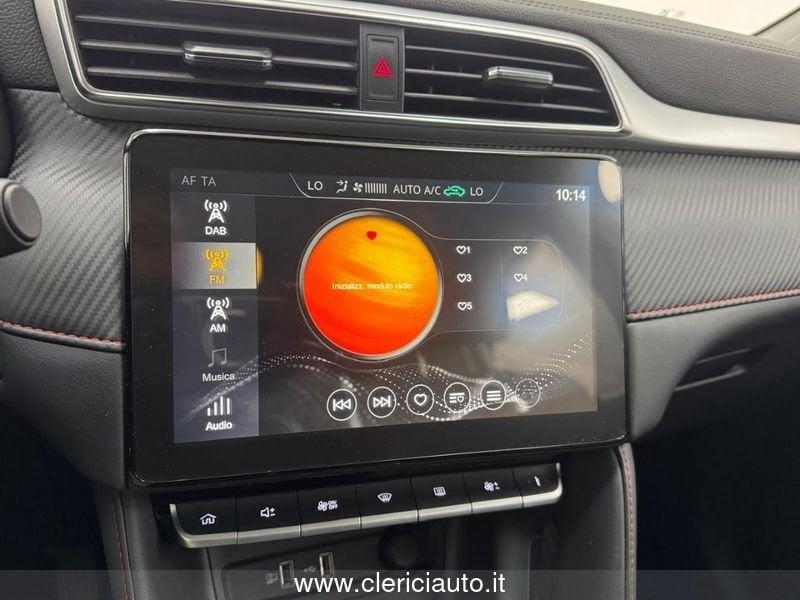 MG ZS 1.5 VTi-tech Luxury