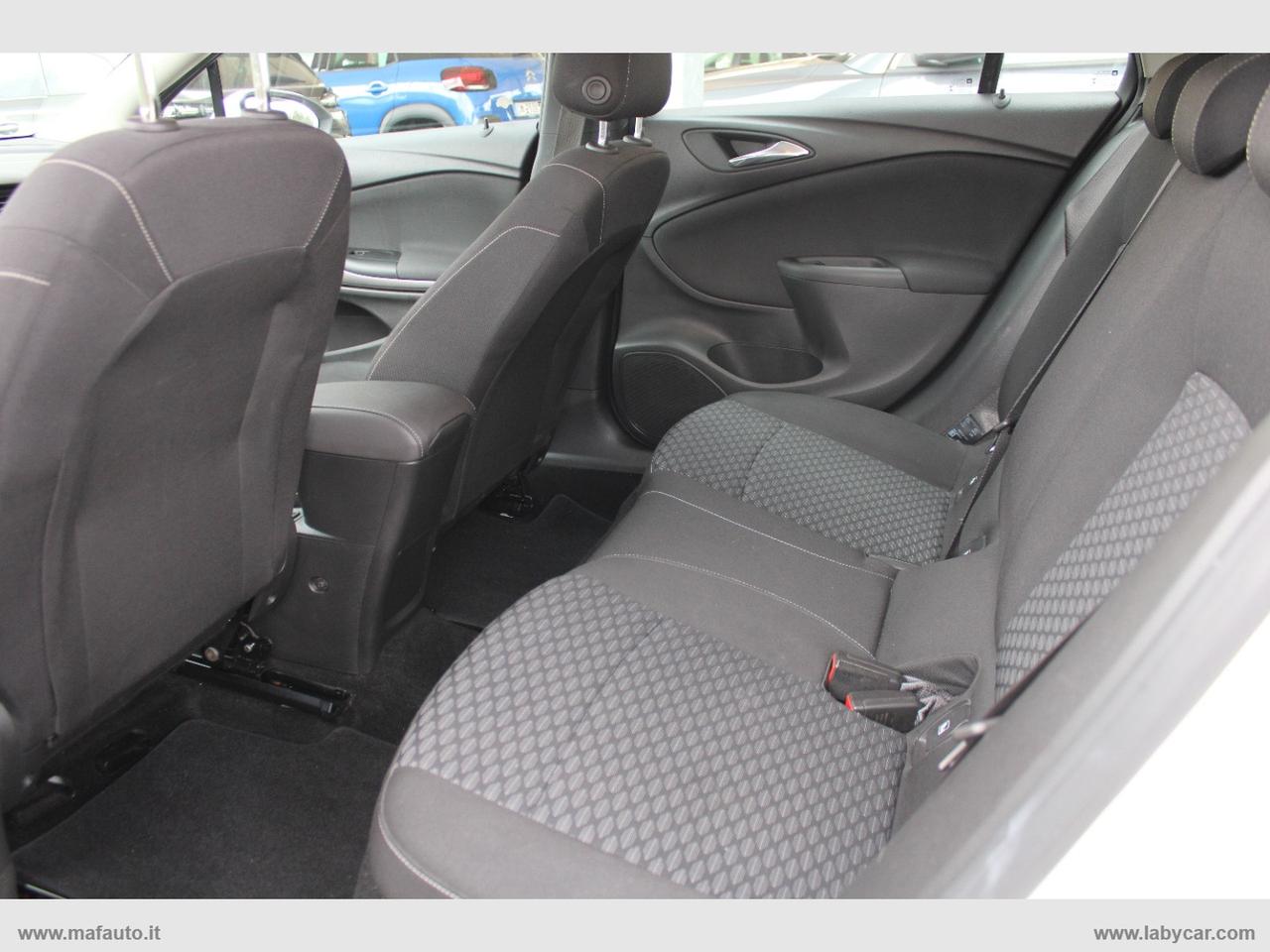 OPEL Astra 1.6 CDTi 136 CV aut. ST Innovation