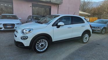 Fiat 500X 1.3 MultiJet 95 CV Connect