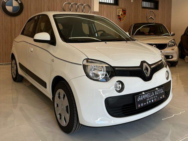 RENAULT Twingo SCe Zen