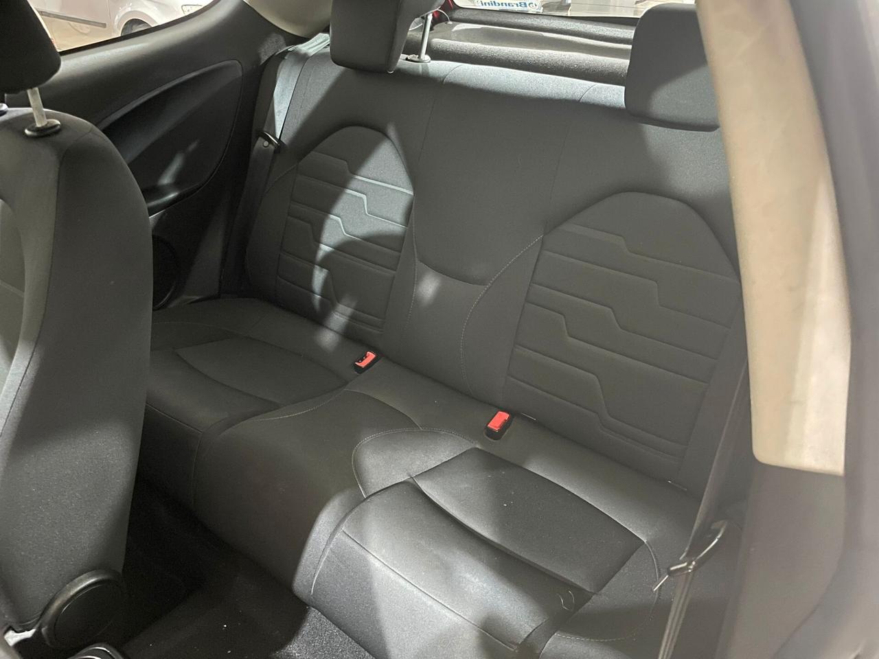 Alfa Romeo MiTo 1.4 78 CV 8V S&S Racer