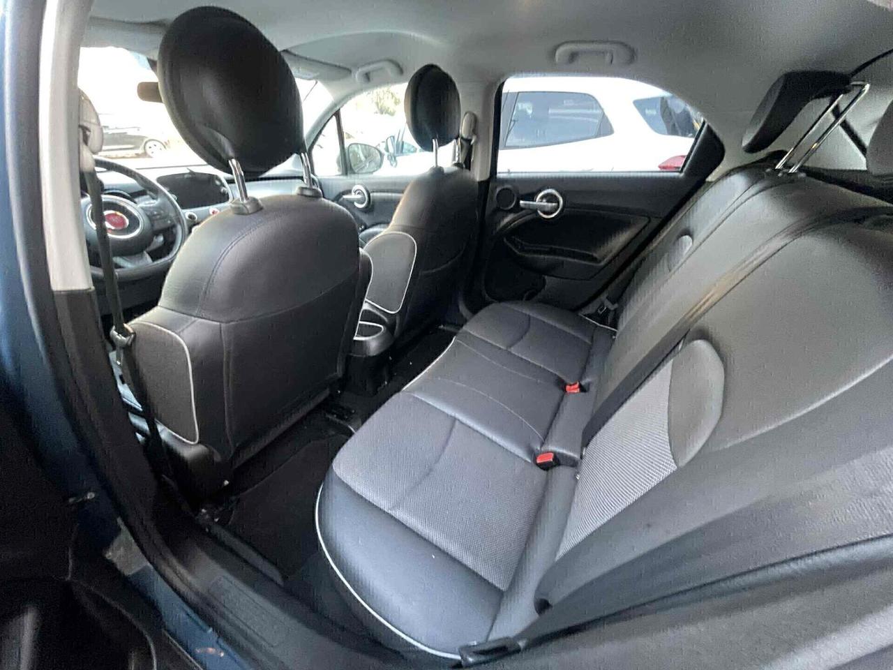 Fiat 500X 1.6 MultiJet 120 CV Cross