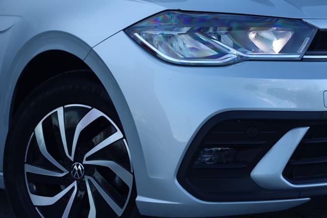 VOLKSWAGEN Polo 1.0 TSI DSG Life