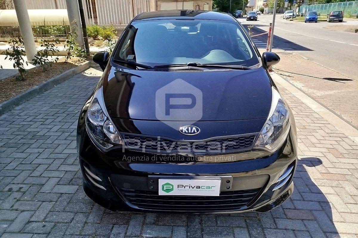KIA Rio 1.2 CVVT 5p. ECO GPL Active Collection