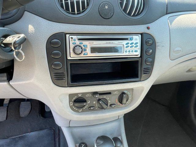 CITROEN C3 1.1 BENZ 60 CV Elegance OK NEOPATENTATI