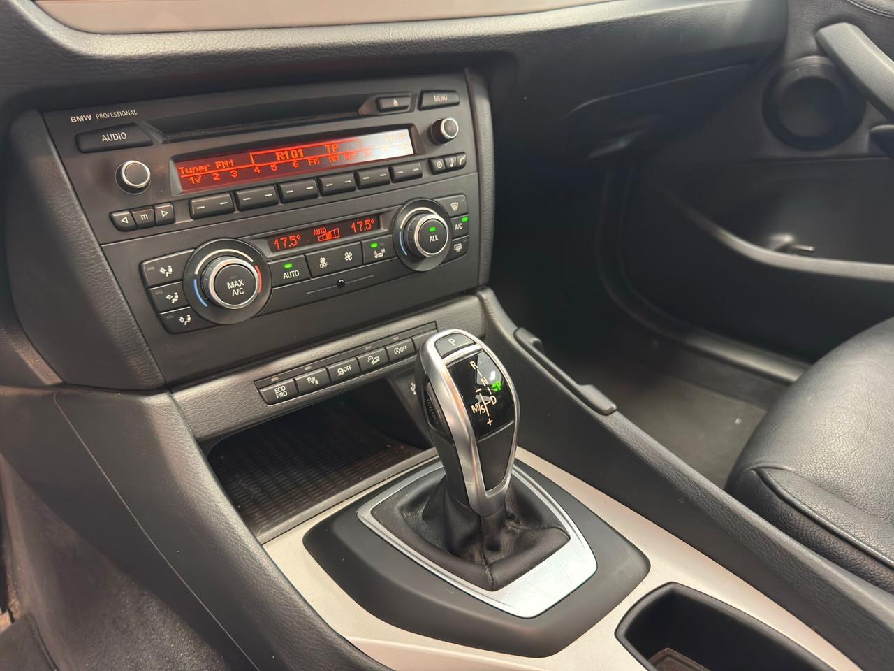 Bmw X1 xDrive18d Sport Line