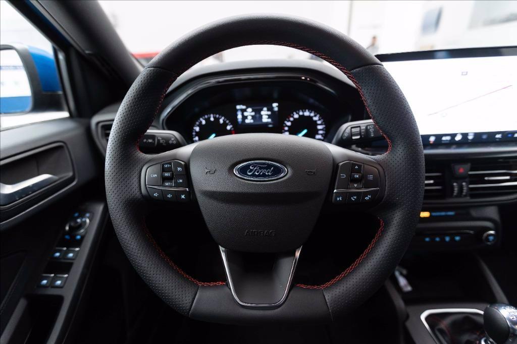 FORD Focus 1.0t ecoboost h ST-Line 125cv del 2024