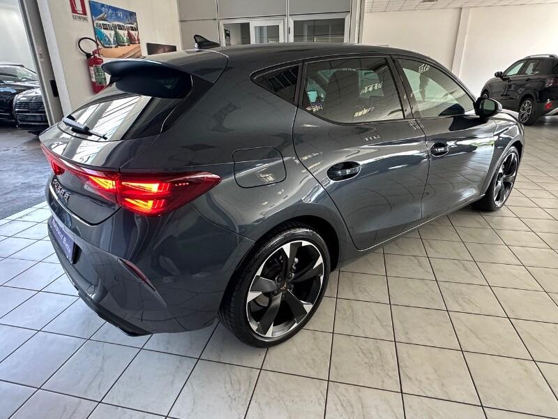 CUPRA Leon Leon 2.0 TDI 150 CV DSG