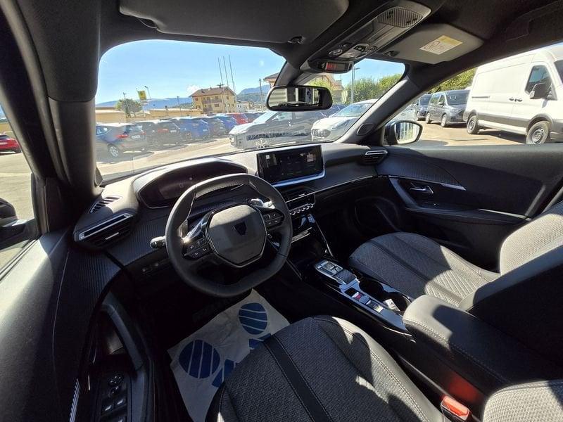 Peugeot 2008 PureTech 130 S&S EAT8 Allure