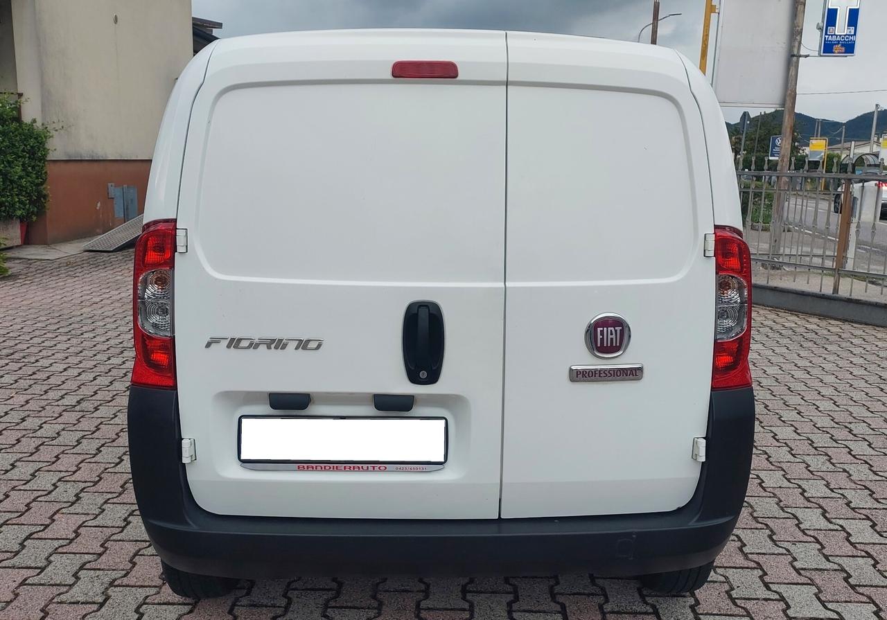 Fiat Fiorino 1.3 MJT 80CV Cargo