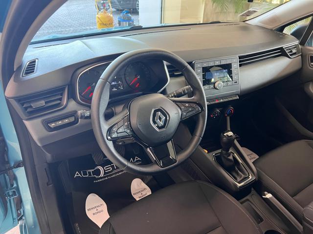 RENAULT Clio SCe 65 CV 5 porte Life - OCCASIONE!