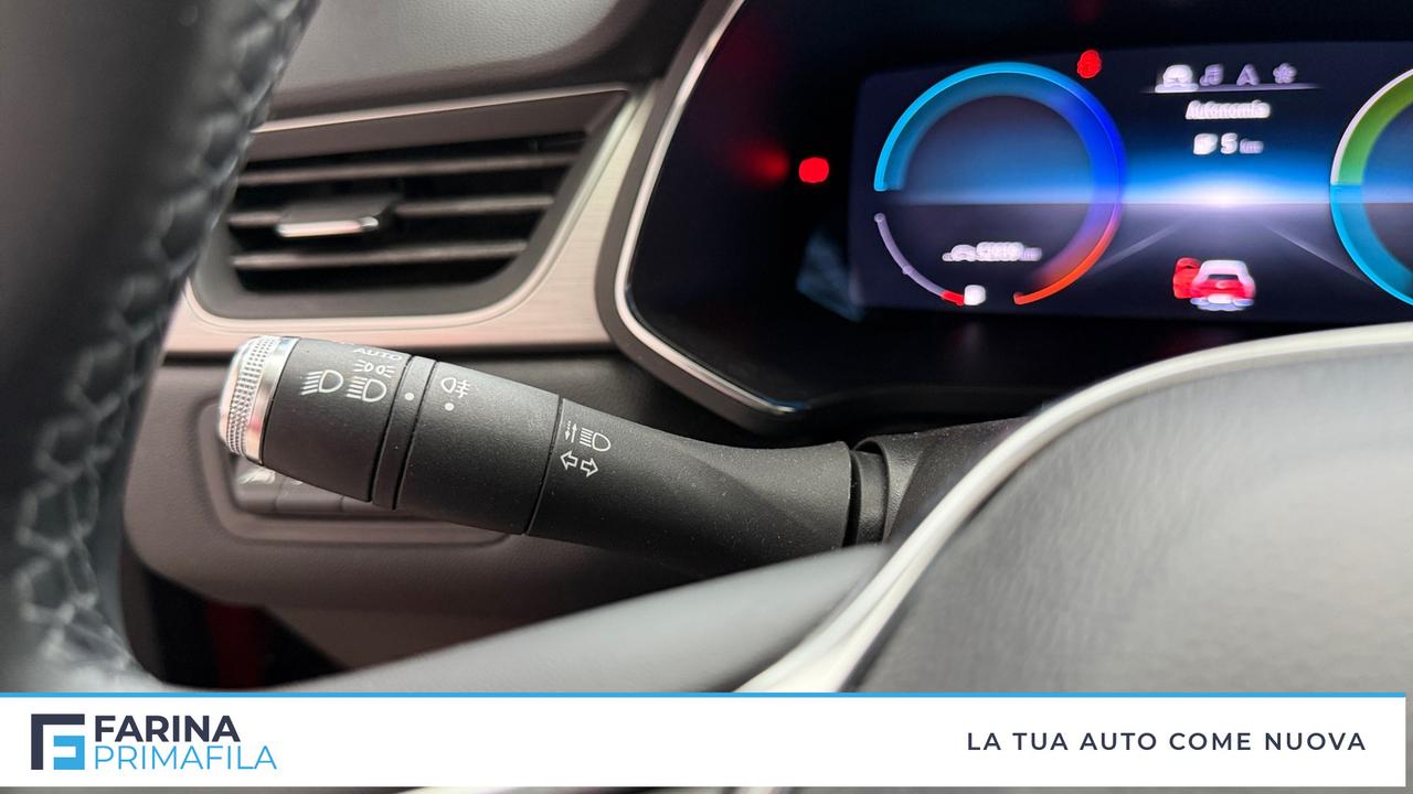 RENAULT Captur II 2019 - Captur 1.6 E-Tech phev Intens 160cv auto