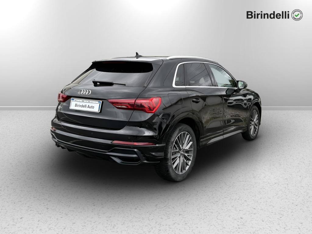 AUDI Q3 2ª serie - Q3 35 TDI S tronic S line edition