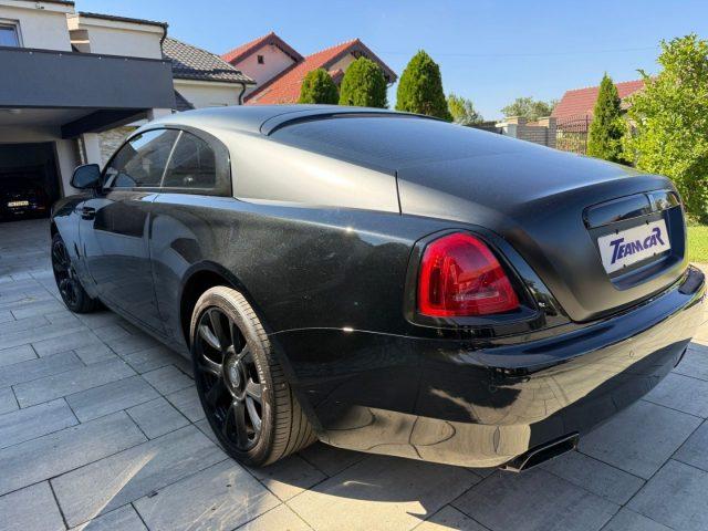 ROLLS-ROYCE Wraith Wraith Black Badge