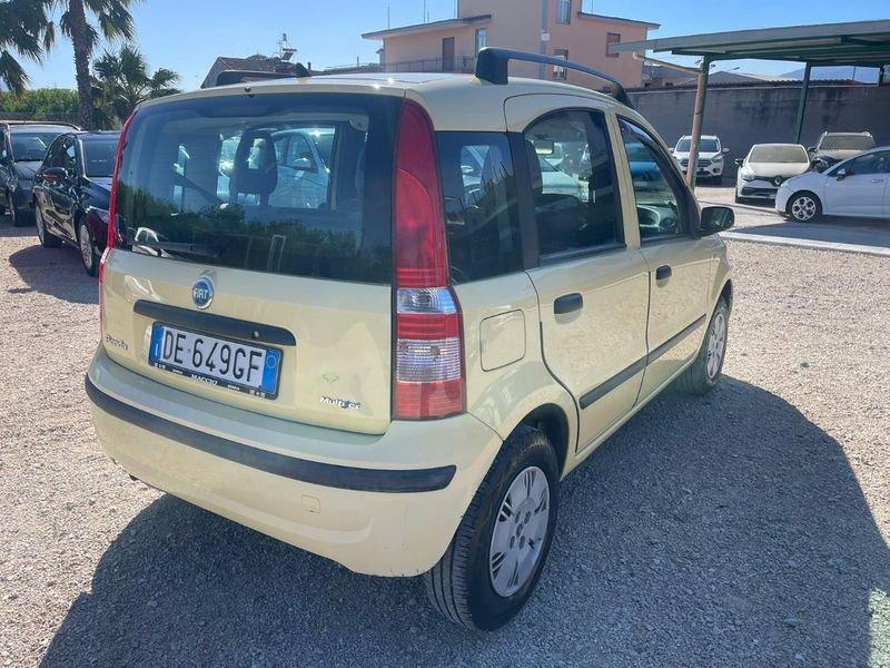 FIAT Panda Panda 1.3 MJT 16V Dynamic