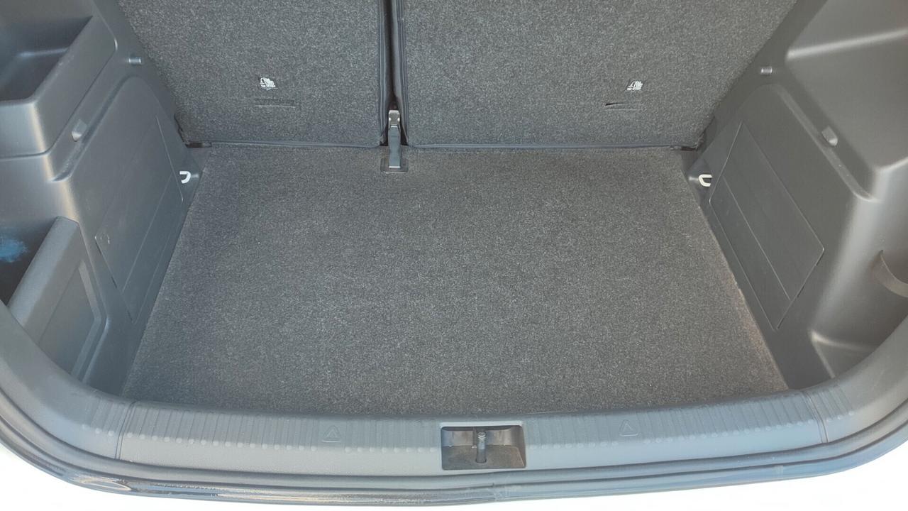 Skoda Fabia 1.4 TDI 90 CV Executive