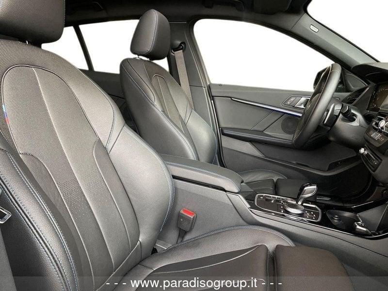 BMW Serie 1 M135i XDRIVE - KM0 | 306CV TURBO | M PERFORMANCE