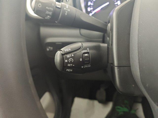 CITROEN C3 110 S&S Car Play Navigatore Aziendale !!!