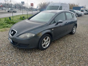 SEAT - Leon 1.9 tdi