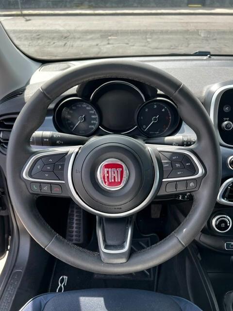 Fiat 500X 1.6 MultiJet 130 CV Sport Dolcevita