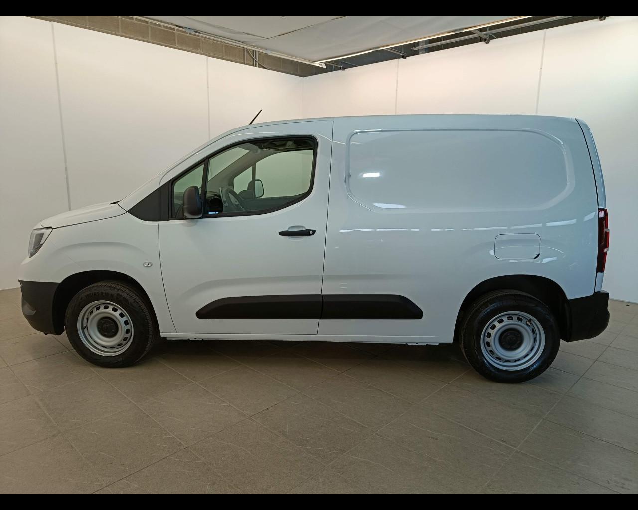 OPEL Combo Cargo Combo Cargo Edition L1H1 - BlueHdi 100cv S&S