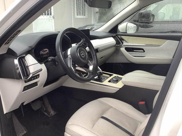 Mazda CX-60 2.5 phev Takumi Comfort Convenience&Sound DriverAssistance awd auto