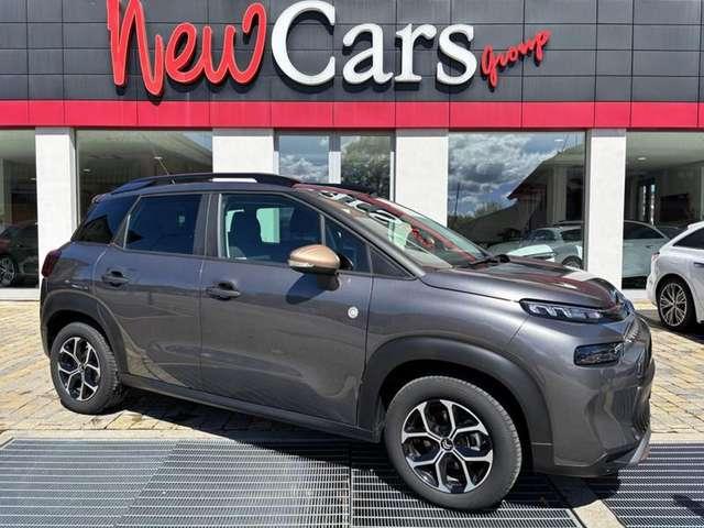 Citroen C3 Aircross PureTech 110 S&S Feel LED-APP CONNECT