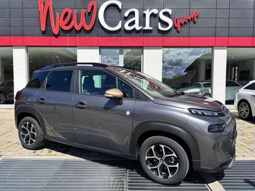 Citroen C3 Aircross PureTech 110 S&S Feel LED-APP CONNECT