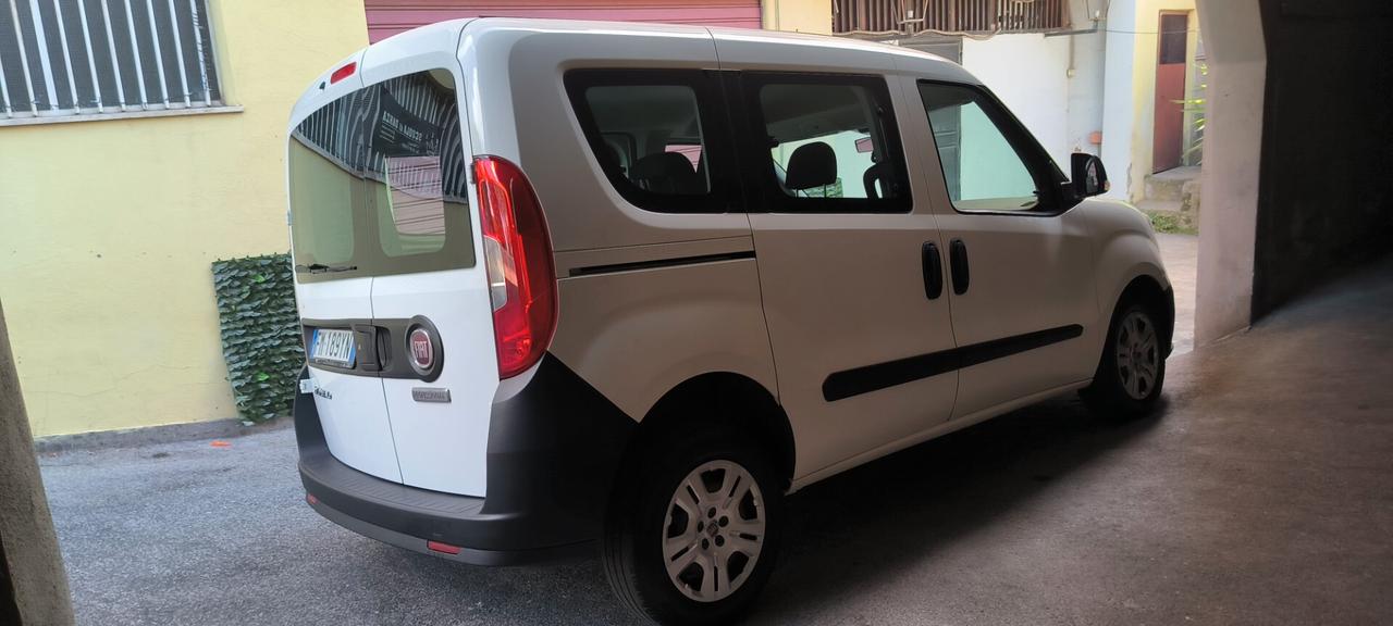 Fiat Doblo Doblò 1.3 Multijet prezzo iva comp.