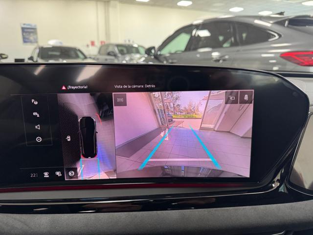 AUDI A5 Avant TDI 204CV mHEV+ S tronic S Line KM.0