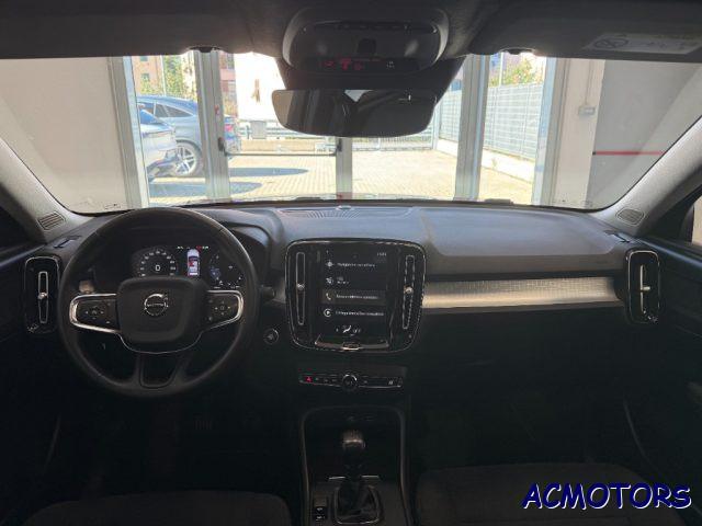 VOLVO XC40 D3 AWD
