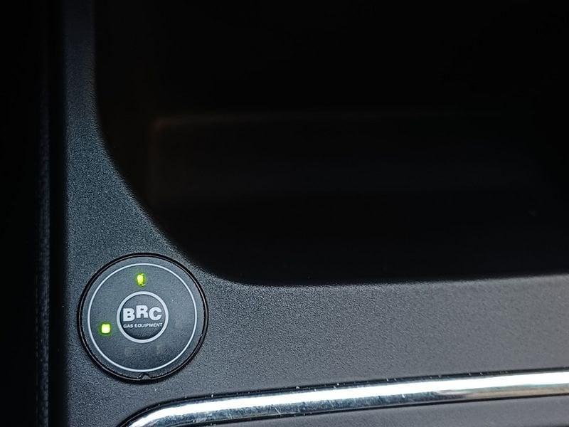 EVO Evo 3 1.5 Bi-fuel GPL COME NUOVA !!!