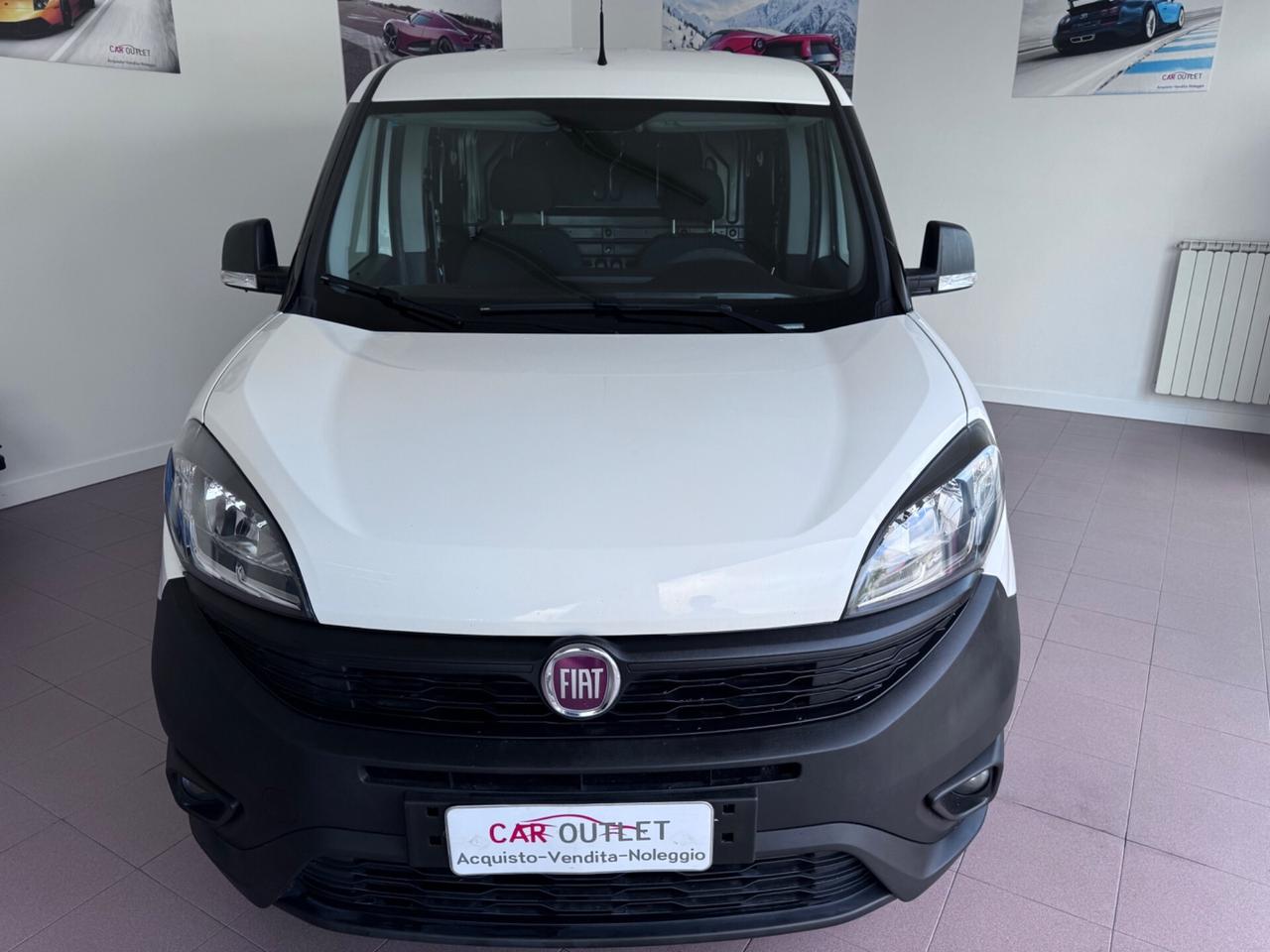 Fiat DOBLÒ CARGO 1.3 MJET PC TN PRONTO SUBITO