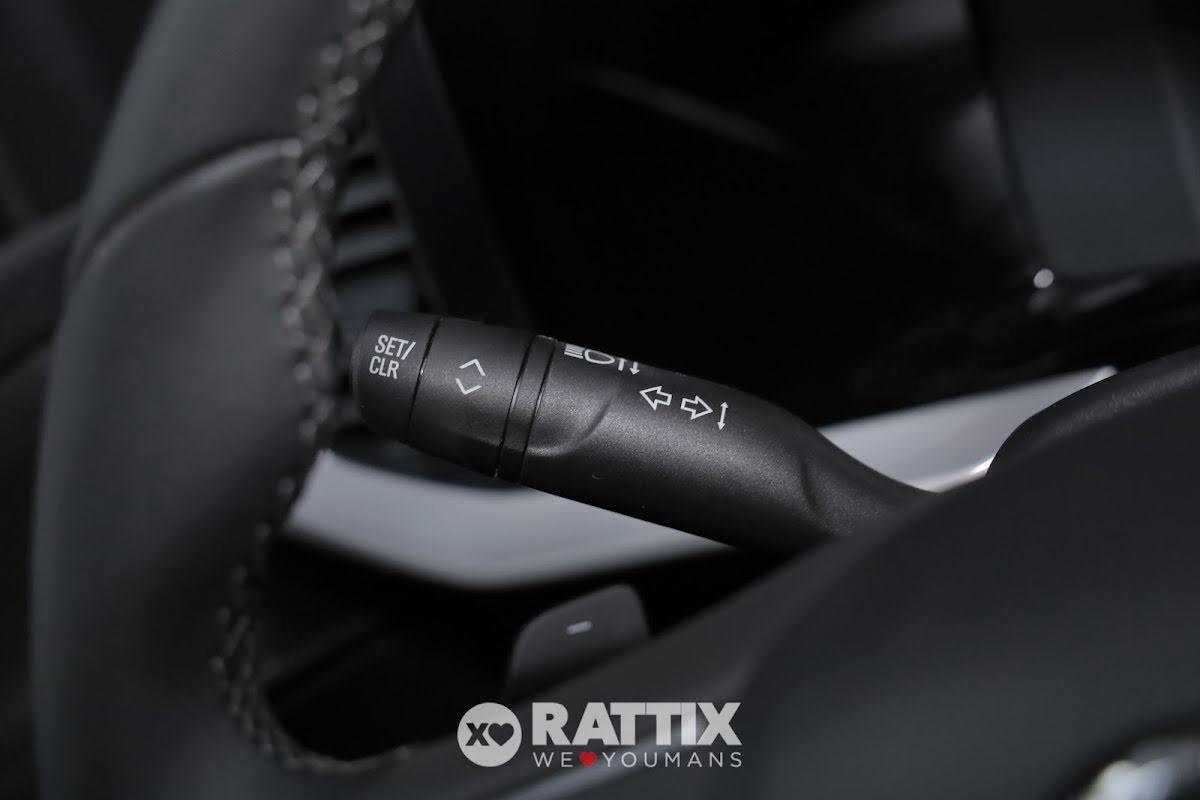 Opel Mokka 1.2 Hybrid 145CV GS DCT6