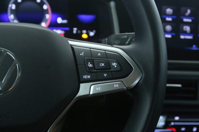 VOLKSWAGEN Polo 1.0 TSI Life / Neopatentati
