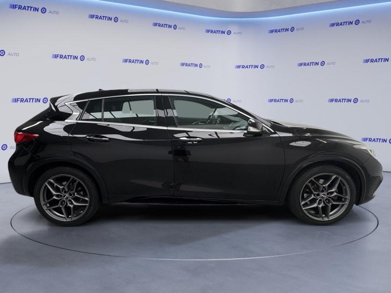 INFINITI Q30 2.2D PREMIUM TECH 170CV D
