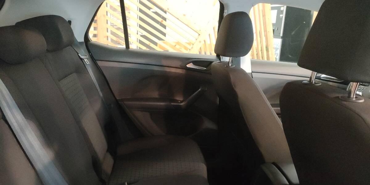 Volkswagen T-Cross 1.0 tsi Style 110cv dsg