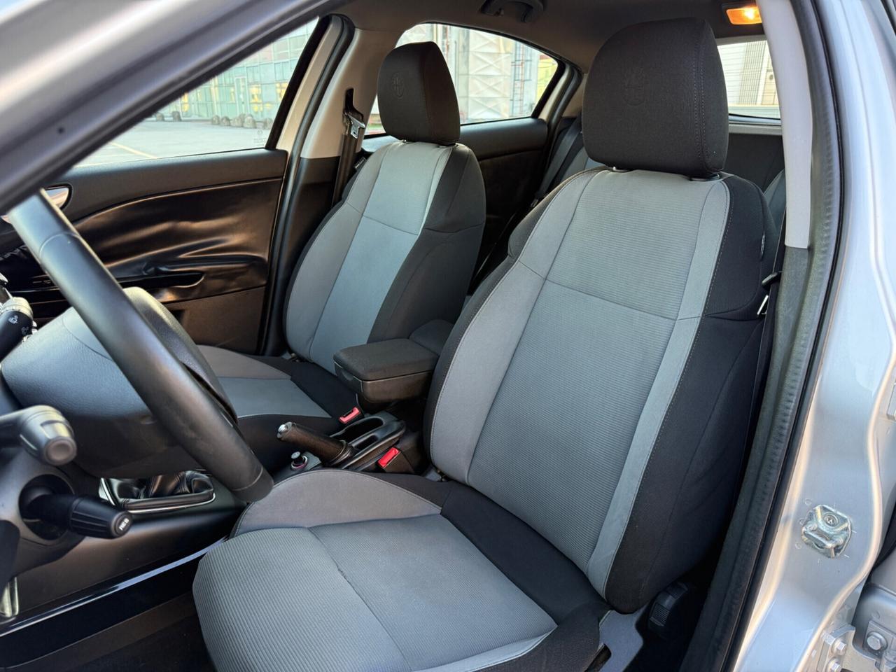 Alfa Giulietta 1.4 Turbo Benzina MultiAir Distinctive NEOPATENTATI ELABORATA SOFT TUNING