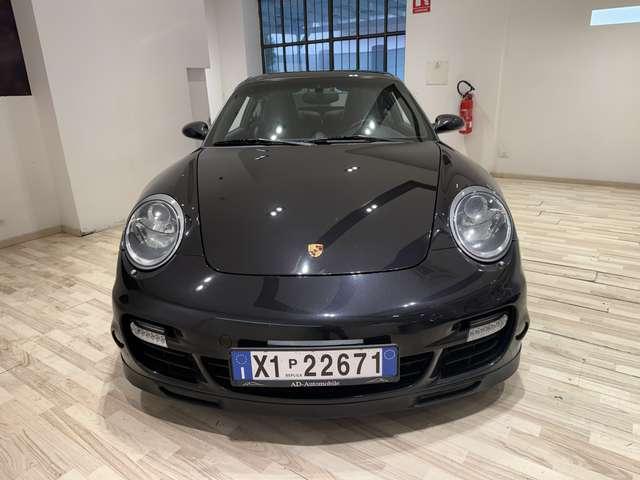Porsche 997 997 Coupe 3.6 Turbo- ASI - PRIMA VERNICE