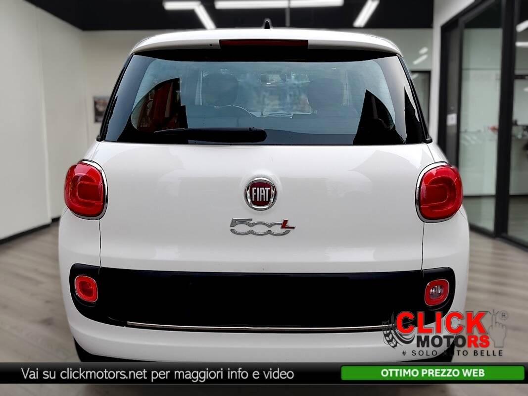 Fiat 500 L 500L 2014 1.3 mjt Pop 85cv