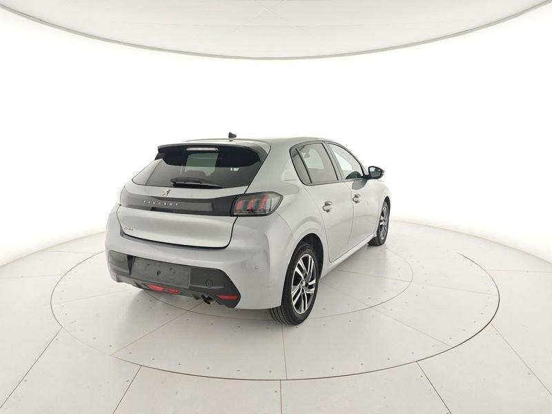 Peugeot 208 PureTech 100 Stop&Start 5 porte Allure