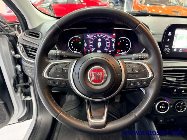 FIAT Tipo 1.3 Mjt S&S 5 porte City Life