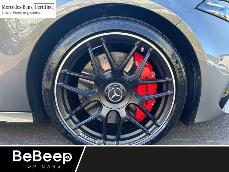 Mercedes-Benz Classe A A AMG 45 S AMG LINE PREMIUM 4MATIC+ AUTO