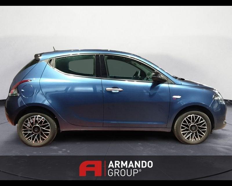 Lancia Ypsilon 3ª serie 1.0 FireFly 5 porte S&S Hybrid Platino