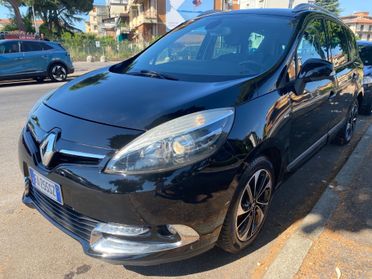 Renault Scenic 1.6 dCi 130CV 7 posti Start&Stop BOSE Energy