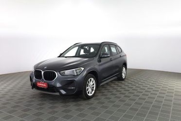 BMW X1 X1 xDrive20d BUSINESS ADVANTAGE