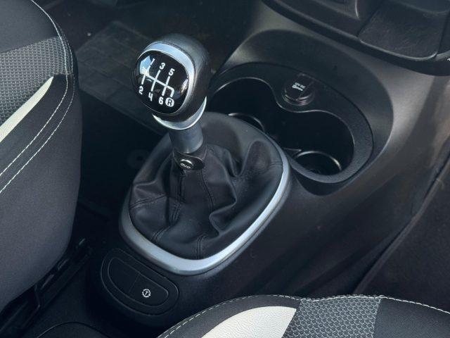 FIAT 500L 1.4 95 CV Trekking