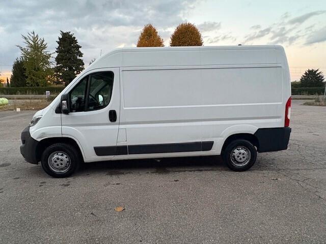 Citroen Jumper 35 2.2 HDi/150 PLM-TA Furgone